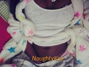 NaughtyKay
