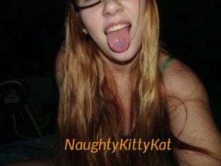 NaughtyKittyKat