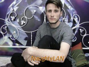 NaughtyLAN