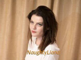 NaughtyLiana