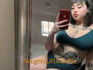 NaughtyLittleGothx