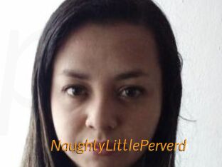 NaughtyLittlePerverd