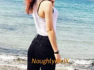 NaughtyMelX