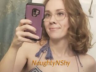 NaughtyNShy