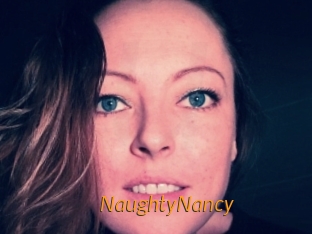 NaughtyNancy Porn University