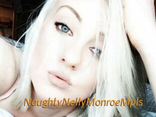 NaughtyNellyMonroeMpls