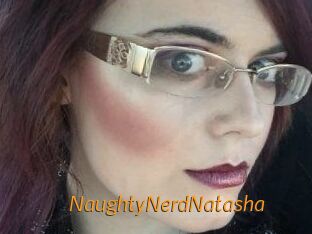 NaughtyNerdNatasha