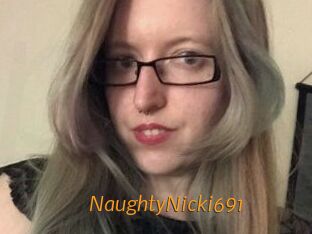 NaughtyNicki691