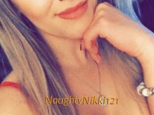 NaughtyNikki121