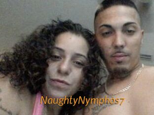 NaughtyNymphos7