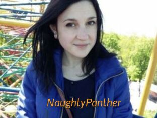 NaughtyPanther