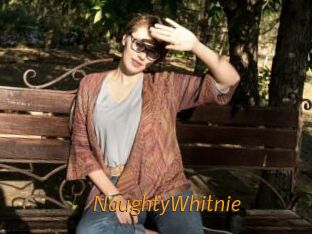 NaughtyWhitnie