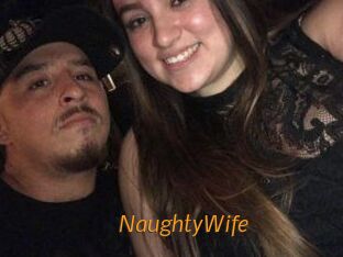 Naughty_Wife