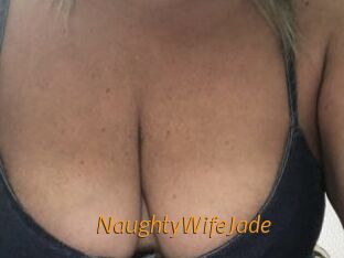 NaughtyWifeJade