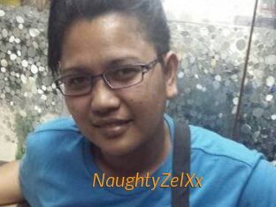 NaughtyZelXx