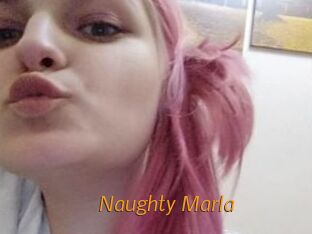 Naughty_Marla