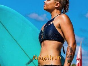 Naughtyah