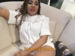 Naughtybee20