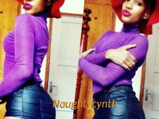 Naughtycynth