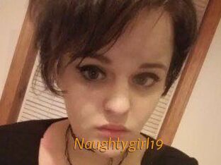 Naughtygirl19