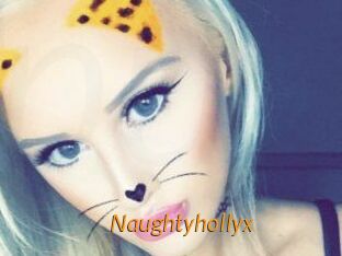 Naughtyhollyx