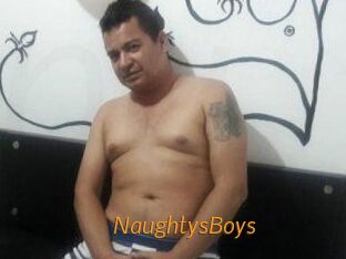 NaughtysBoys