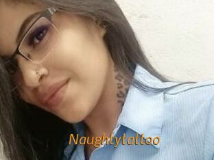 Naughtytattoo