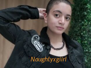 Naughtyxgiirl