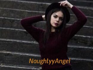 NaughtyyAngel