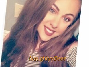 NaughtyyBeee Porn University