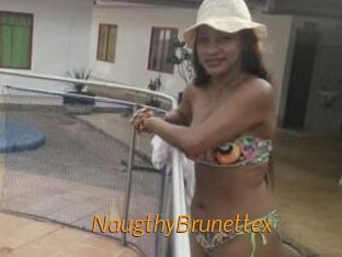 NaugthyBrunettex