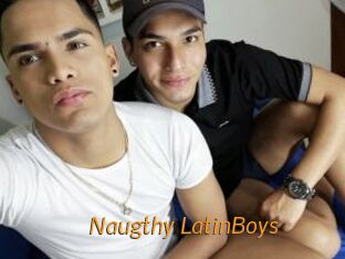 Naugthy_LatinBoys