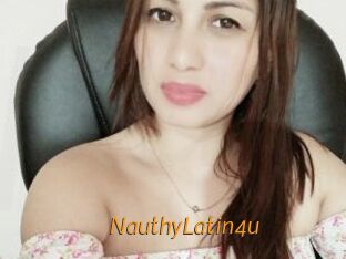 NauthyLatin4u