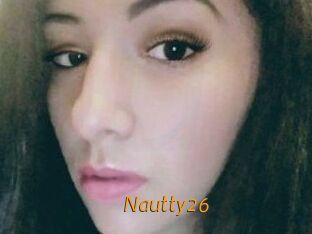 Nautty26