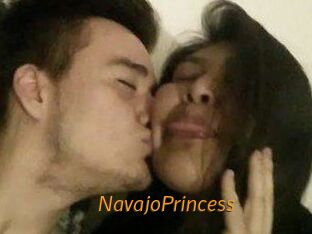 NavajoPrincess