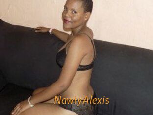 NawtyAlexis
