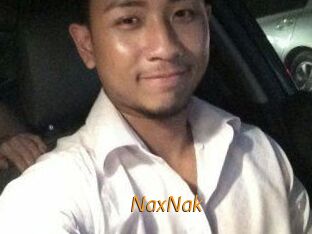 NaxNak
