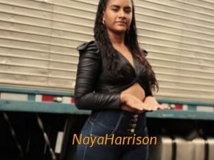 NayaHarrison
