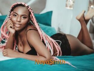 NayaSmith