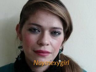 Nayasexygirl