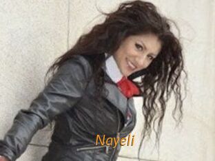 Nayeli