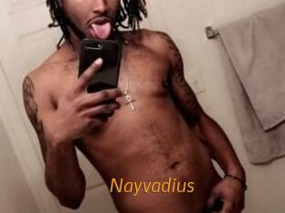 Nayvadius