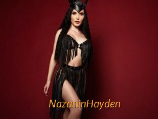 NazaninHayden