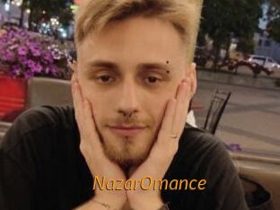 NazarOmance