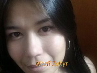 Nazli_Zahyr