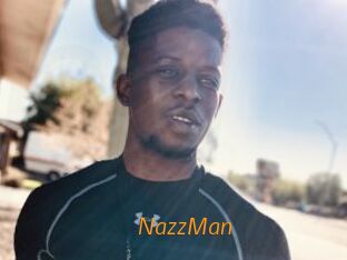 NazzMan