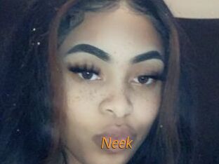 Neek