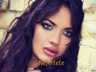 Nefertete
