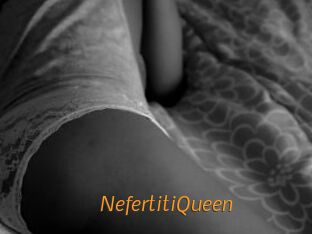 NefertitiQueen