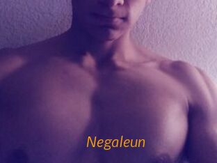 Negaleun